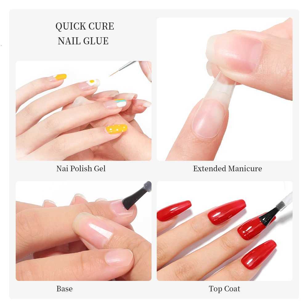 MAYCHAO 1PC Mini LED Light New Nail Dryer Machine For All Gel Nails Flashlight Portability Nail Lamp Nail Art ToolsT251216