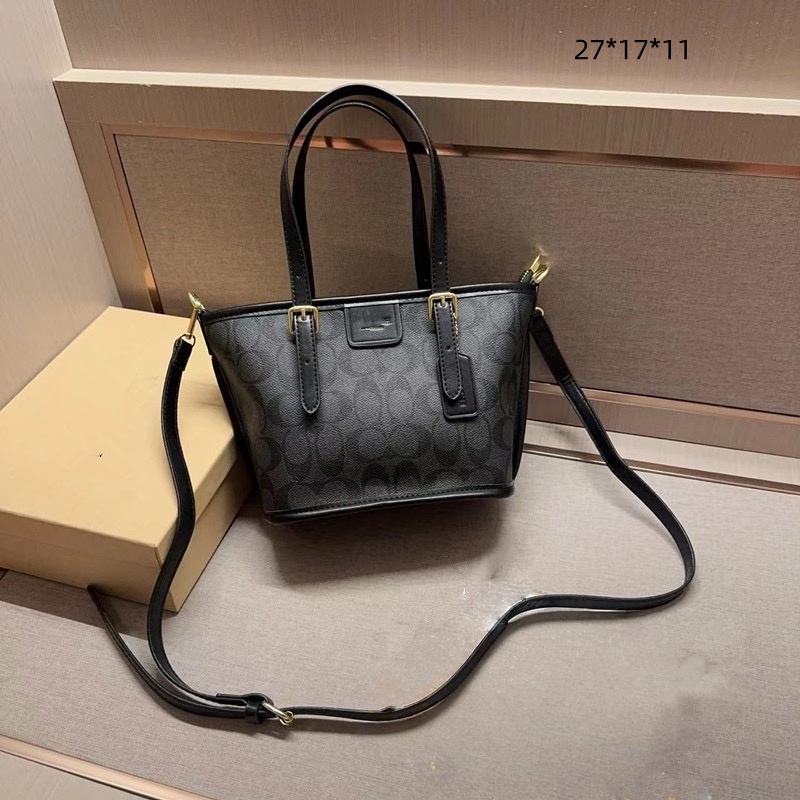 Designer bags tote bags daily commuting large-capacity bags luxury retro handbags high-quality crossbody bags fashionable women's crossbody bags