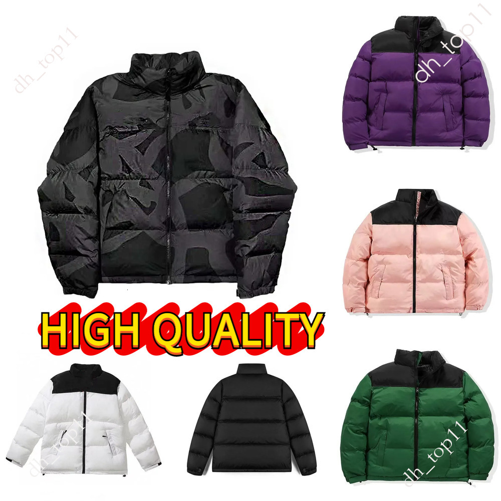 Norths Jacket Men jacket northlys facelys fleecelys Designer Down Jackets Coats Designer Puffer Jacket Peak Purple Unisex Long Sleeve Zipper 700 Fill-down f10 78