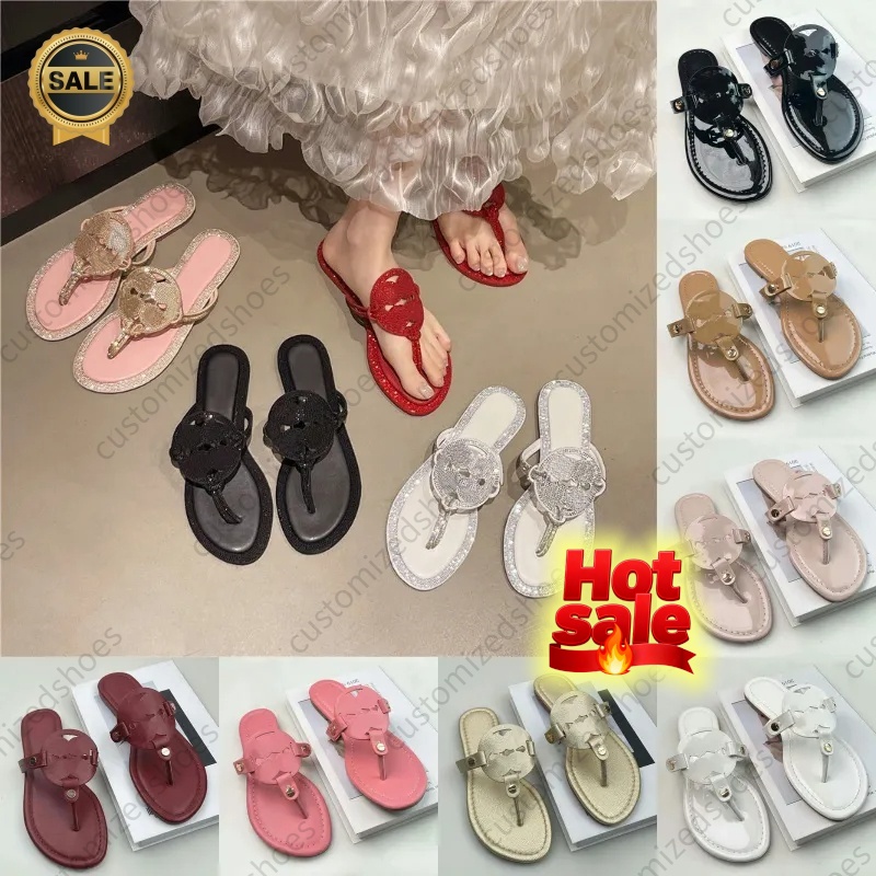 designer slides sandals womens slipper have ttcasual Designer Shoes Womens Slippers Fashionable Summer Slippers Flat Bottom Beach Shoes Toe Slippers Size 35-42