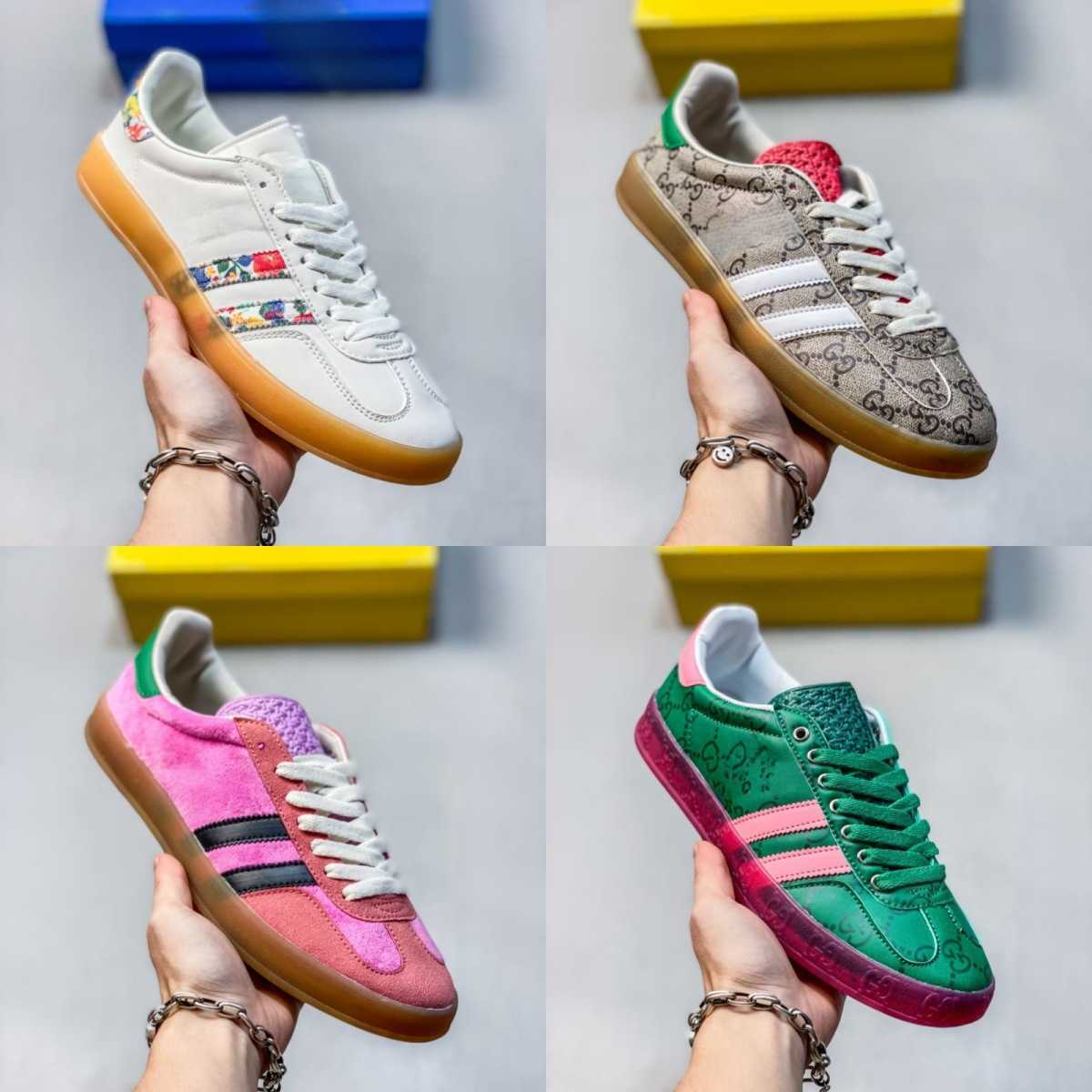 Casual Shoes shoes outdoor Sneakers Casual shoes Veaan 0G Trainers s For Men Women CloudWhiteCoreBlack Bonners casual shoes S25210