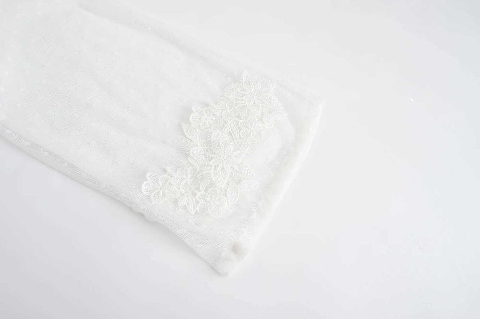 Caramel Wedding Bride Bridesmaid Robes Dressing Gown Sexy Women Bathrobe Night Shirts Short Women Kimono Mesh Sleeve C251216