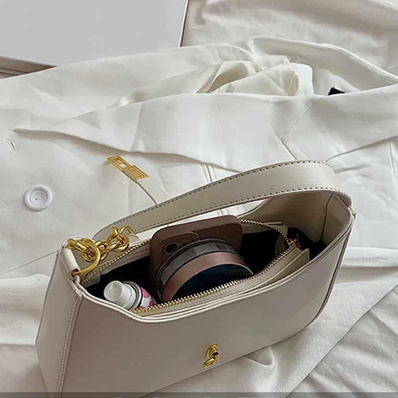 Top Quality Purses and Handbags Designer PU Leather Shoulder Bag Crossbody Bags For Women Straps Underarm Bag M251216