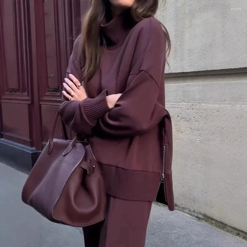 Women's Two Piece P… - image