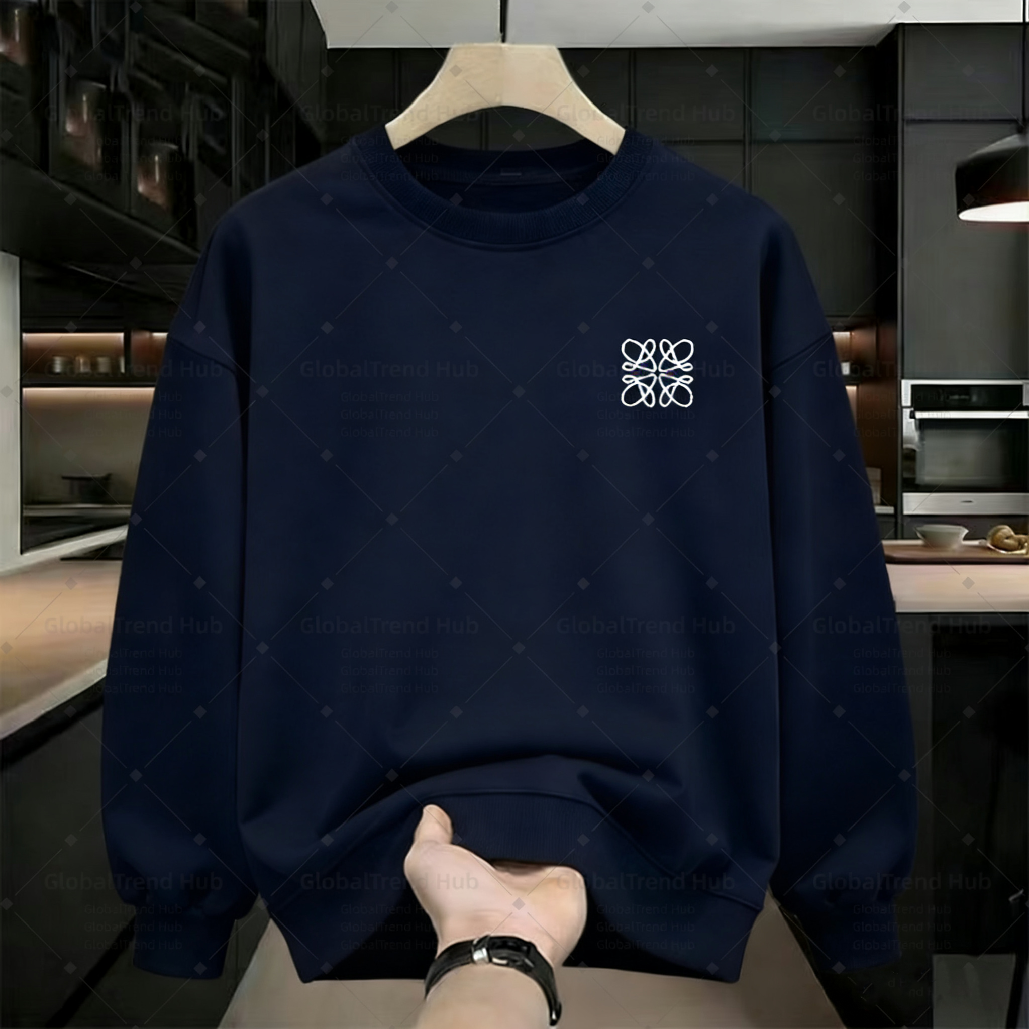 Sweatshirts Designer Hoodie Men Women Fashion Casual Men's long sleeve warm cotton hoodie clothing sweater Hip Hop clothing Tourism and vacation sweatshirt