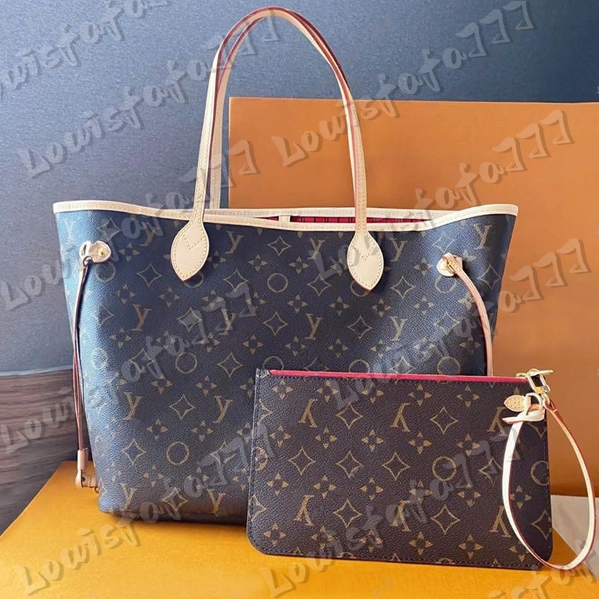 10A Top 2pcs/set Luxurys Designers Bags Women bag shoulder bag Messenger bags Classic Style Fashion Shoulder Lady Totes handbags purse wallet