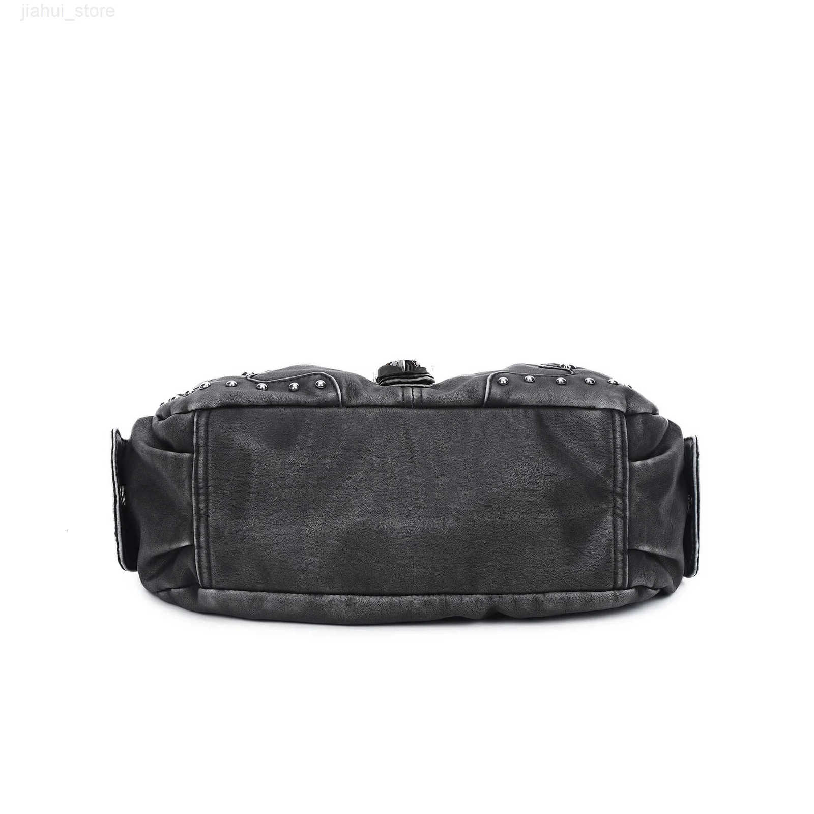 Women Handbag Satchel Top-handle Shoulder Bag PU Dumpling Pack Multi-pockets Shoulder Bags Phone Money Pack H251216