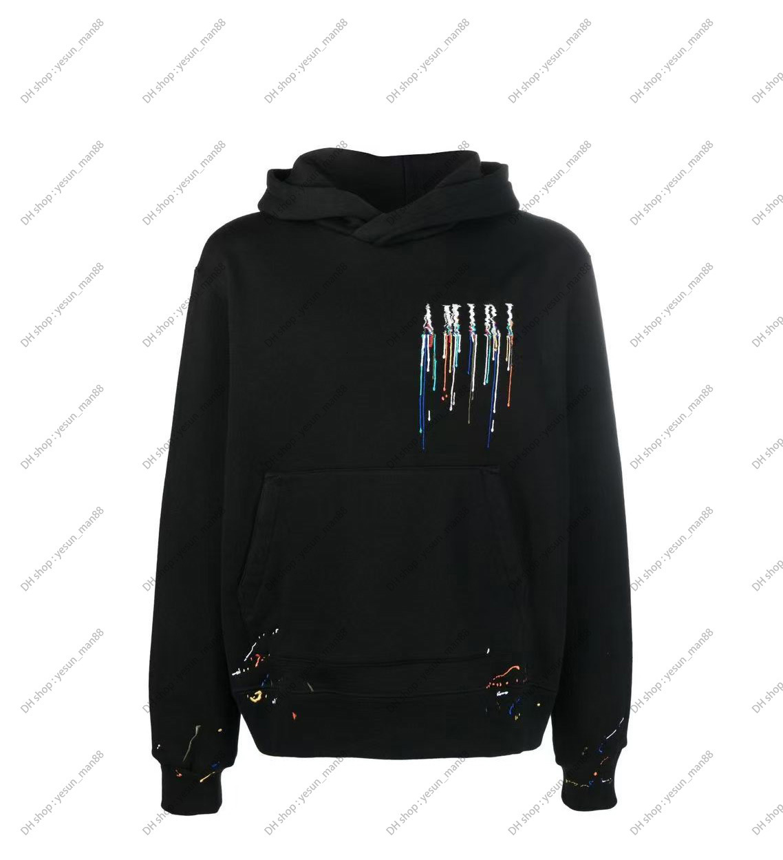 amirise hoodie Designer Hoodies Outfit Jacket for Mens womens amiriness Hoodies Fashion Letter Print Hoodies Streetwear Top Breathable Coat Homme Jacket 8D30