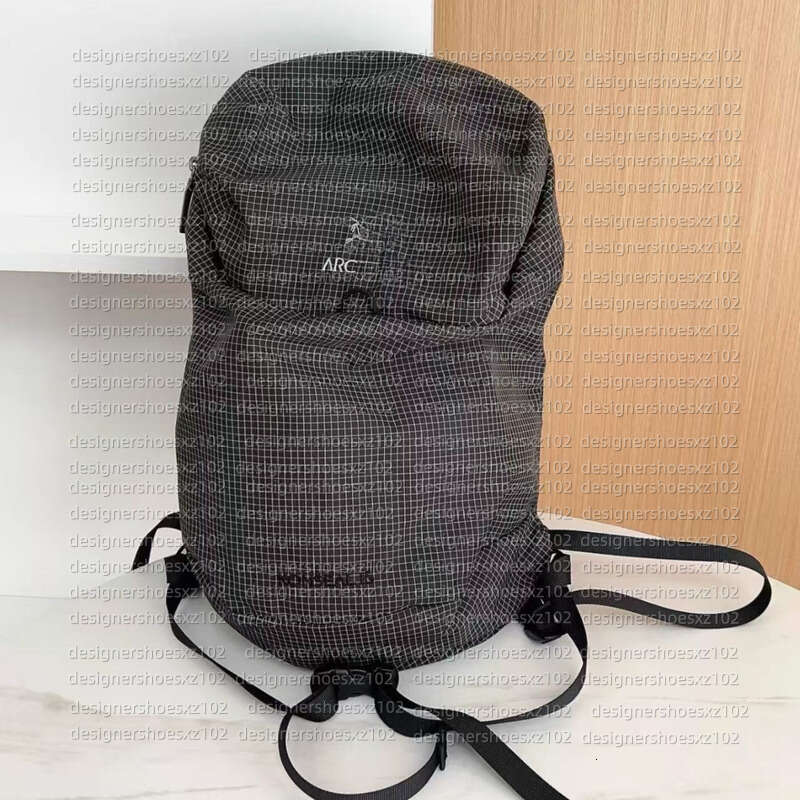 Arcteryxbag Designe… - image