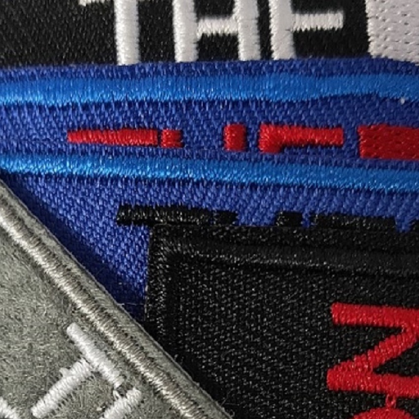 10pieces/bag K41-50. Fashion sport Brand Letter iron on Patches for Clothing Backpack DIY Sew Ironing Embroidery Patch for repair hole T Shirt hat Decor applique