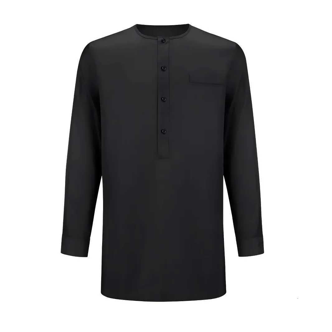 African Clothes for Men 2025 Spring African Men Long Sleeve O-neck Top Long Pant Matching Sets Outfits Dashiki African Clothing W251216