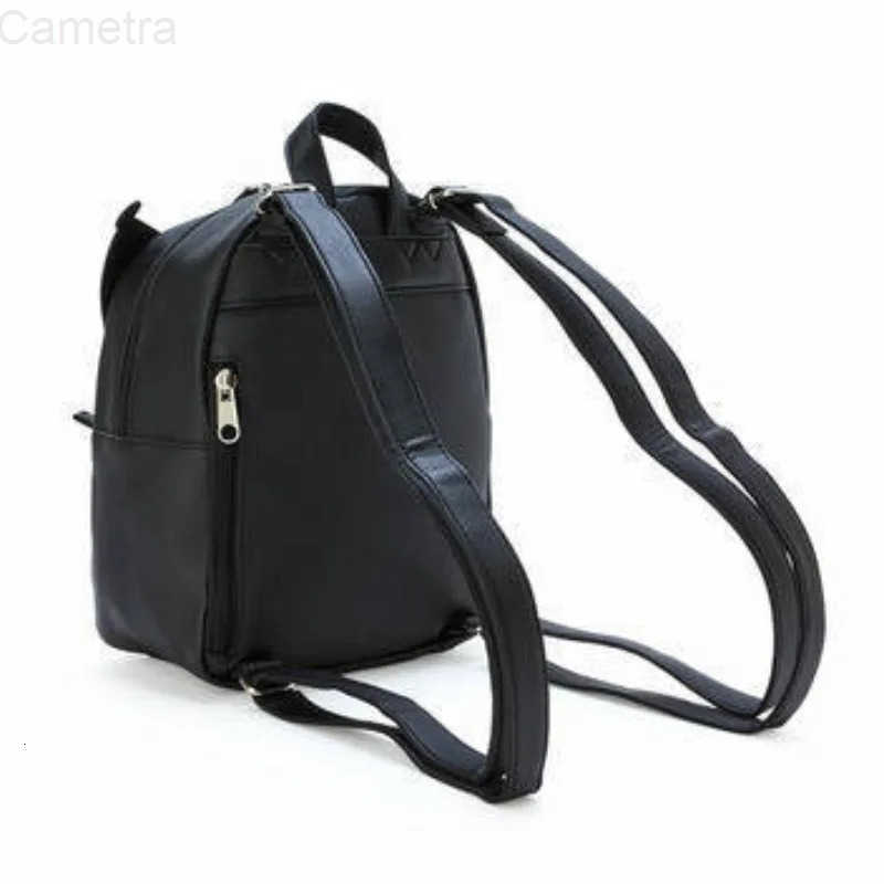 Sanrio Hello Kitty Purses and Handbags Backpack Cases My Melody Bags Printed Kuromi Pouch Cinnamoroll Mini Bag Cute Wallet H251216