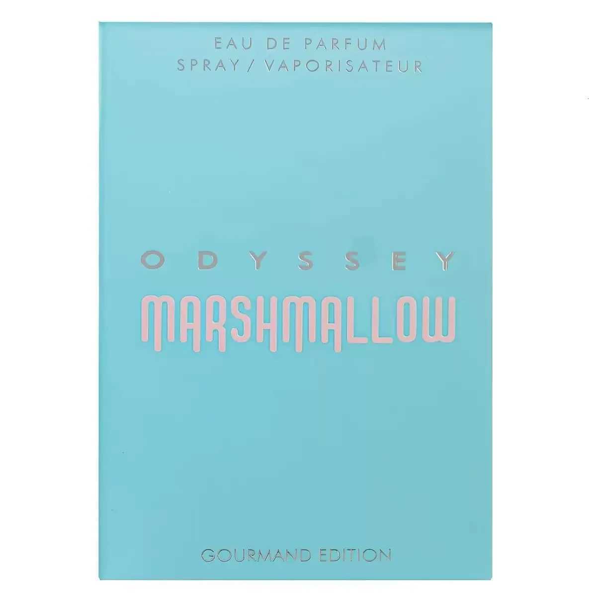 Armaf Odyssey Marshmallow Perfume Spray 34oz 00ml W251216