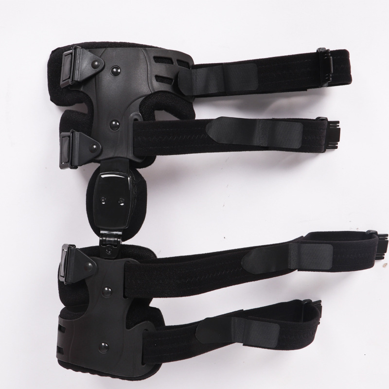 Skate Protective Gear NEENCA Unloader ROM Knee Brace Hinged Stabilizer Adjustable Recovery Support for ACL MCL PCL Injury Meniscus Tear Arthritis 2306