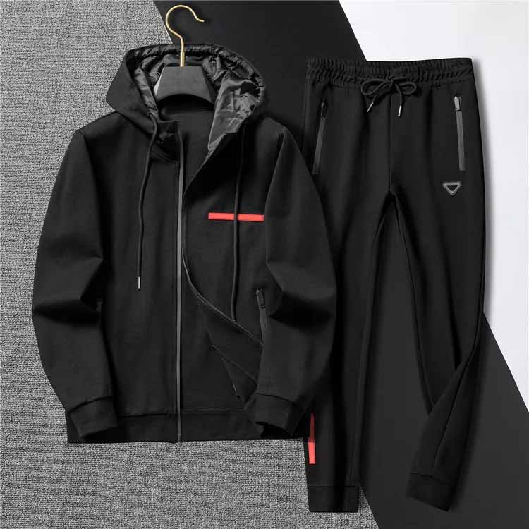 mens designer track suit womens tracksuit Hoodies Leisure Fashion Trends Designer Tracksuit Hoodies fashion black hoodie clothes