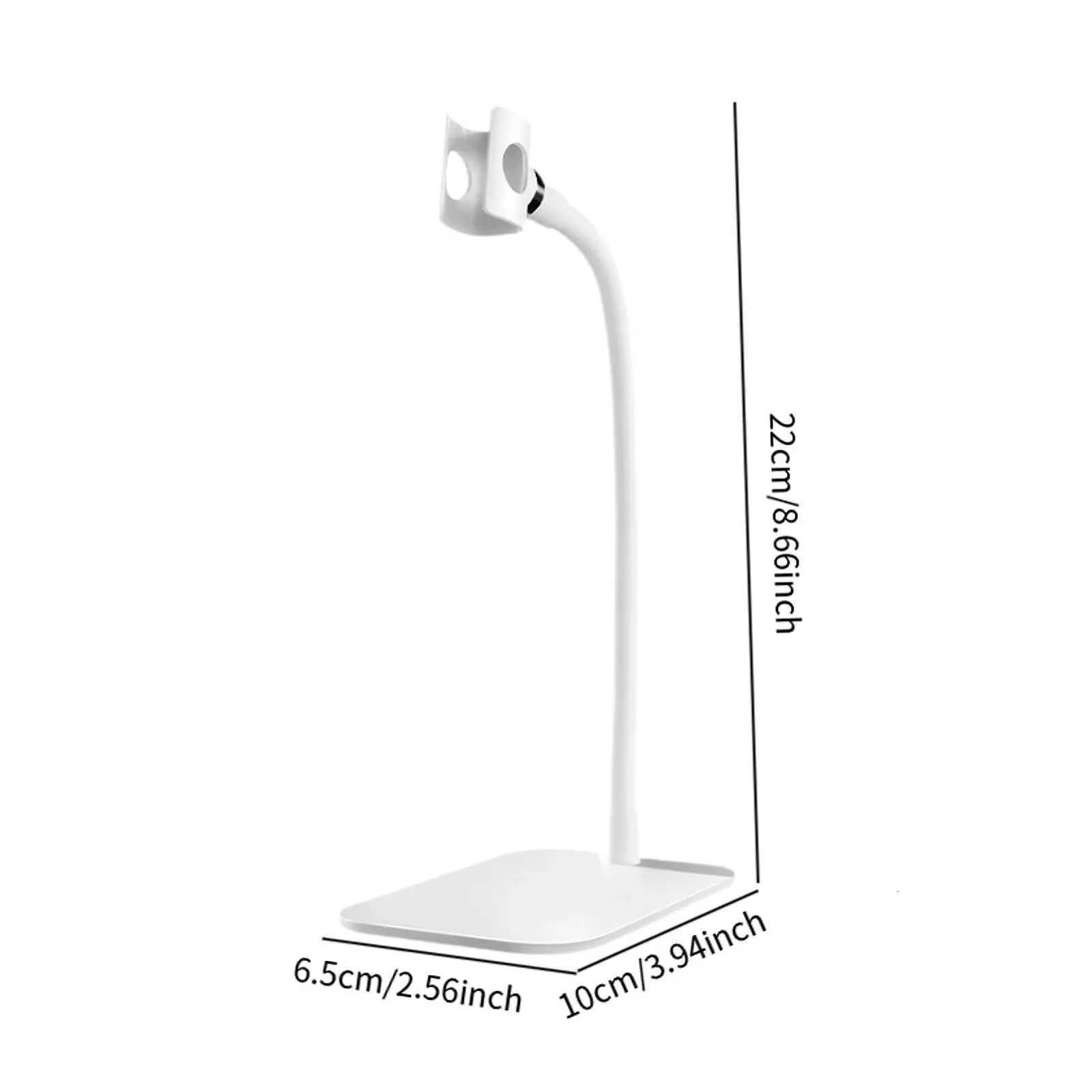 Nail Light Stand Sturdy Manicure Light Base for Gel Nails Manicure SalonT251216