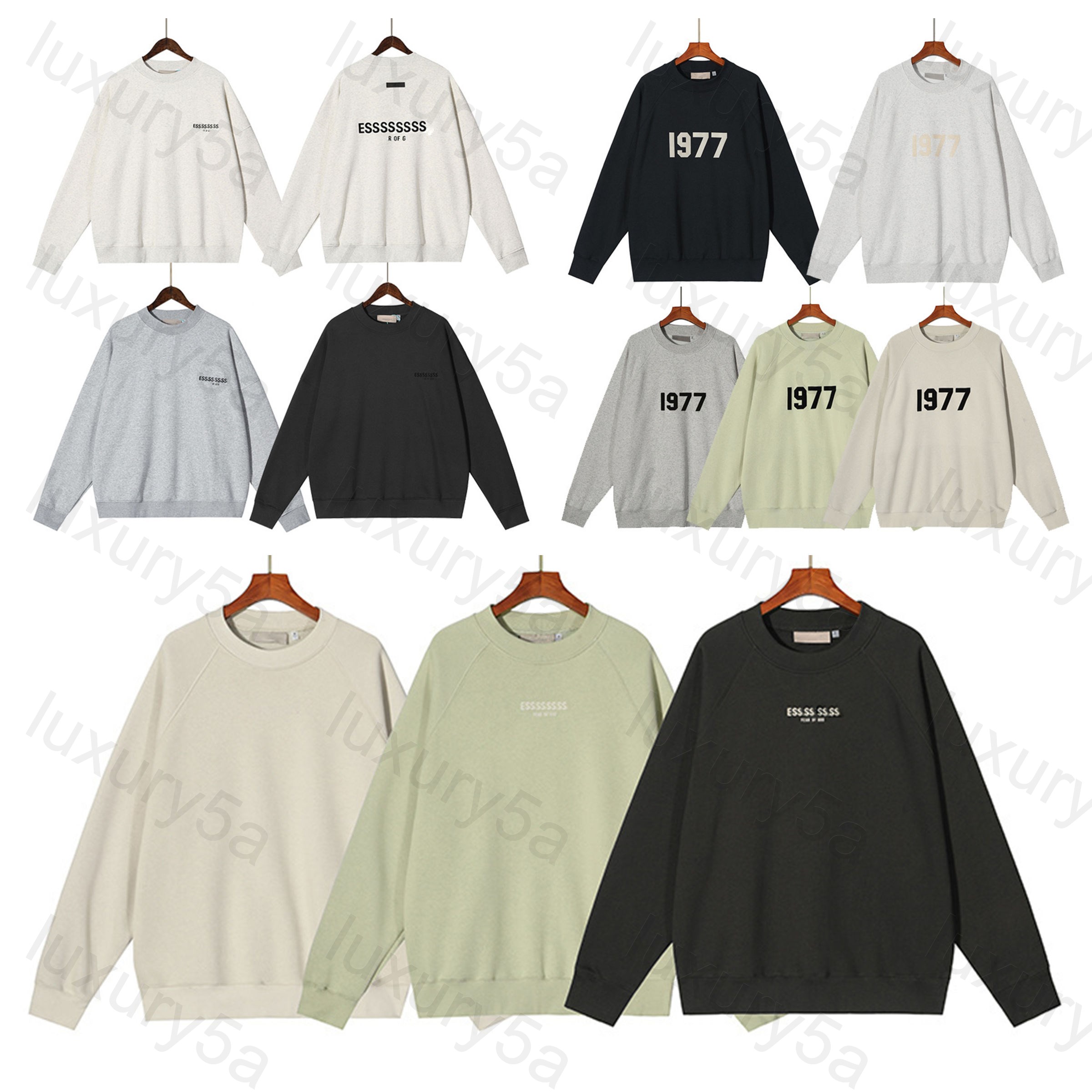 essintals designer hoodie men hoodies designer for men tech fleece designer jacket graphic sweater mens hoody tracksuit clothes sweater streetwear