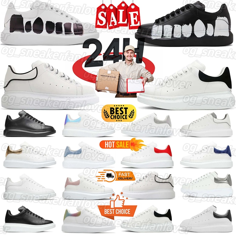 Platform shoes for men women designer sneakers Triple Black White Dream Blue Lush Red Rose Gold luxury Pink Suede trainers 36-45