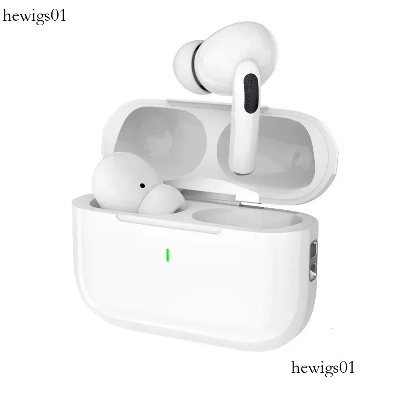 2025 NEWEST Top quality TWS Pro3 Wireless Earphones Pro 2 Noise Cancelling Headset with Microphone Gaming Earbuds Swipe Control Bluetooth Headphones