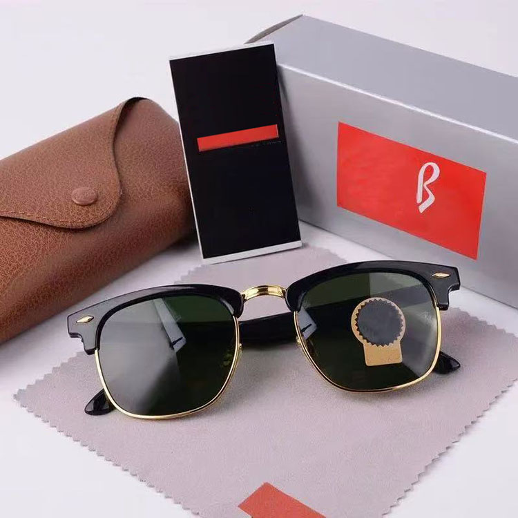 Sunglasses designer sunglasses sunglasses for women Women's Sunglasses Eternal Christmas present Eyewear Multi-style full-frame spectacles great