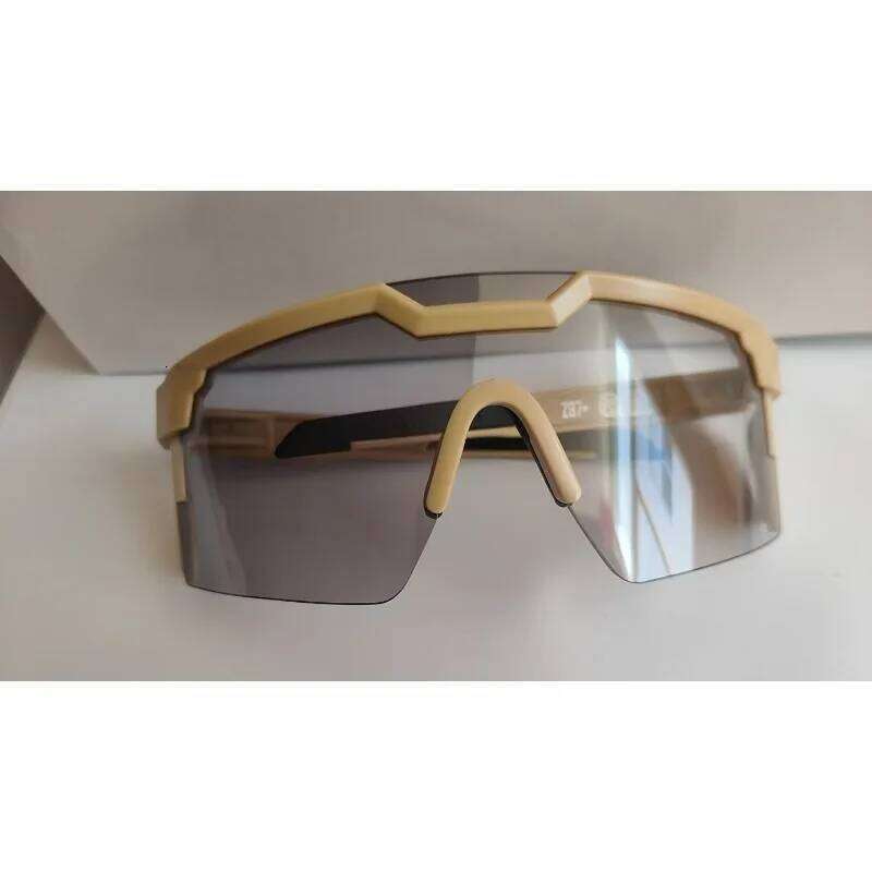 Designer Z87 Photochromic Cycling Sunglasses Uv400 Bike Riding Driving Glasses Men And Women Mountain Bicycle Eyewear