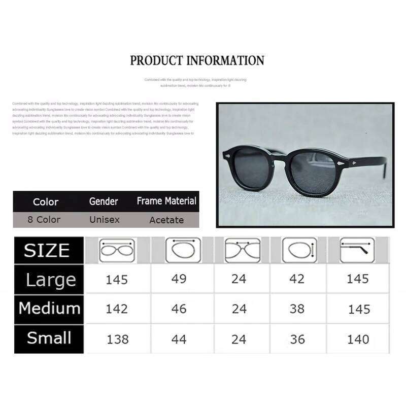 Polarized Sunglasses Men Women Luxury Brand Designer Style Sun Glasses For Male Female Oculos
