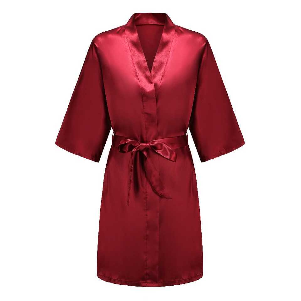 Mis15 Aos Robe 15 Years Girl Birthday Party Robes Quinceanera Robe Mis XV Bathrobe Silkly Nightgown C251216