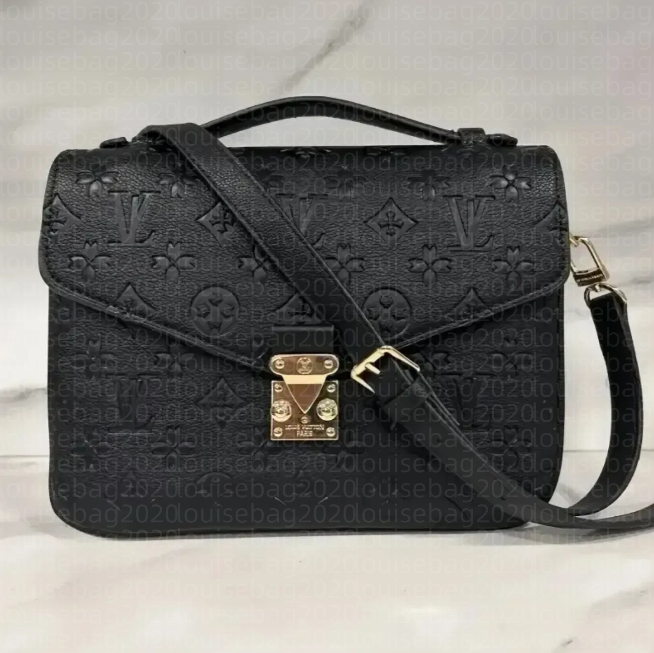 Luxurys Designer Bags Handbags Women METIS Purse Messenger Bag Fashion Letter Shoulder Bags Cross body louisvuinton Tote Bag Female louisvuittion Backpack Wallet