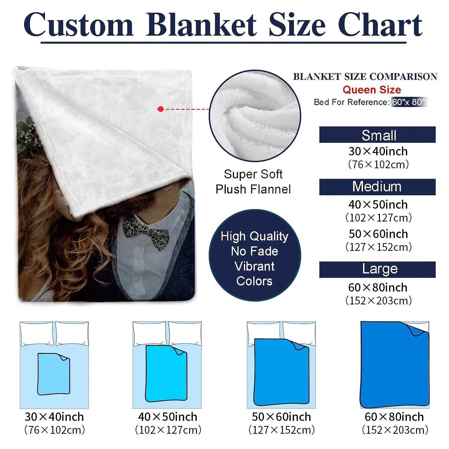 One personalized pink bow and glittery letter flannel blanket is suitable for rooms living rooms offices and wedding souvenirs H251216 - view 6
