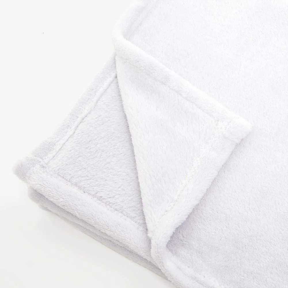 Christmas geometric theme digital-printed polyester Bedroom velvet flannel cover blanket Fleece soft cover blankets for beds H251216 - view 6