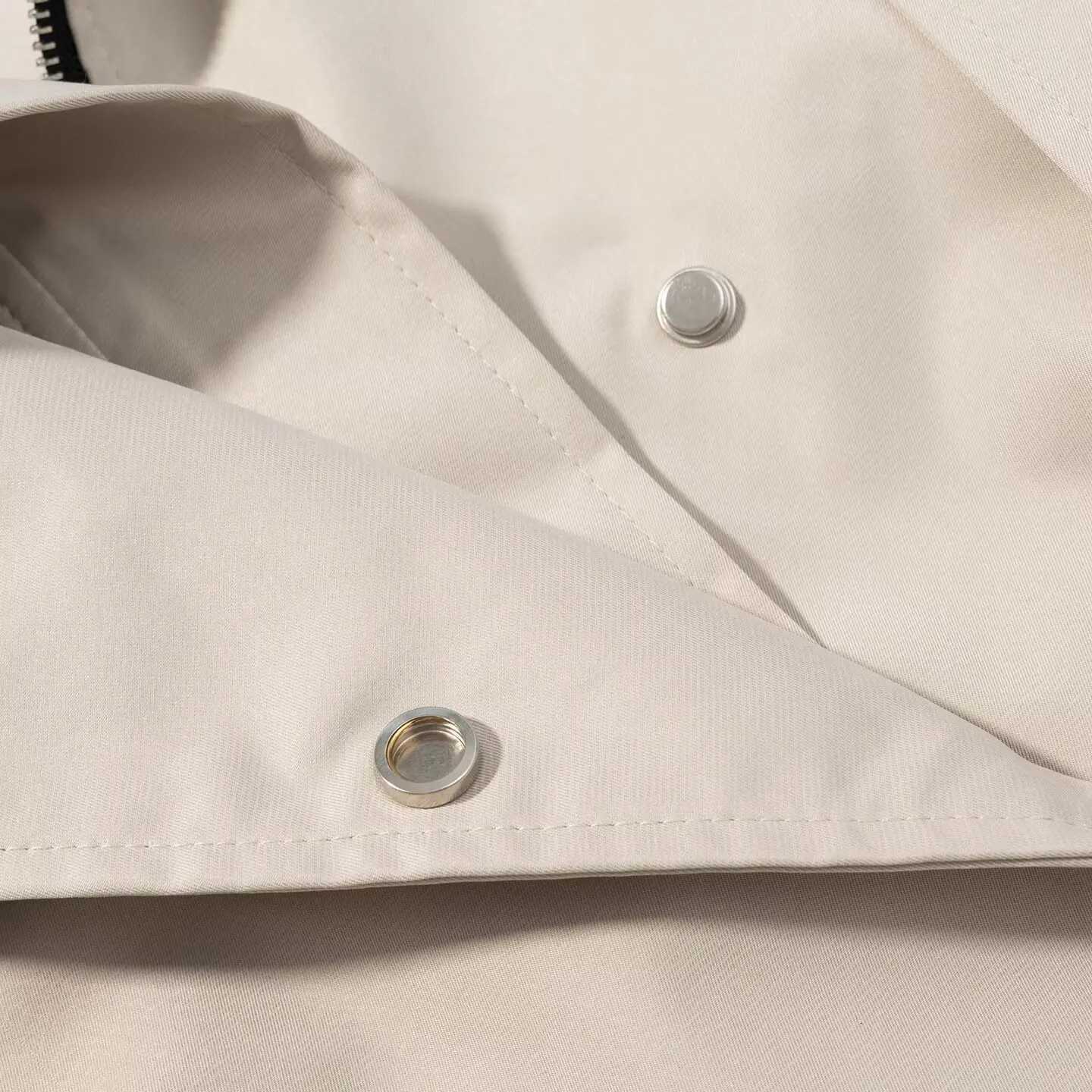 2025 Autumn and Winter Womens New European and American Fashion Solid Color Waist Belted Windbreaker JacketT251216