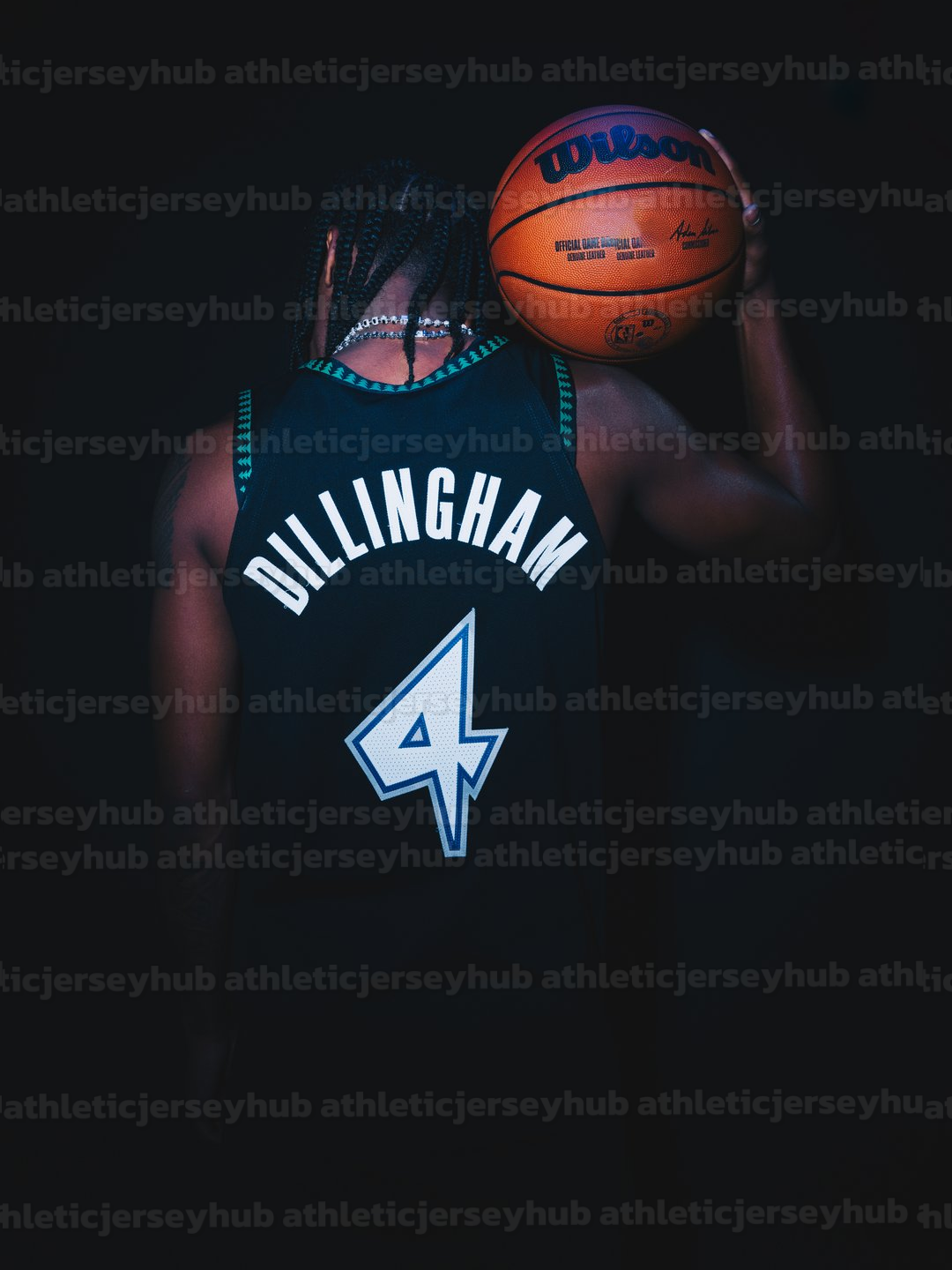 Anthony Edwards 2025-26 City Basketball Jersey Garnett Naz Reid Gobert Towns McDaniels Dillingham Shannon Jr. Beringer DiVincenzo Custom Stitched