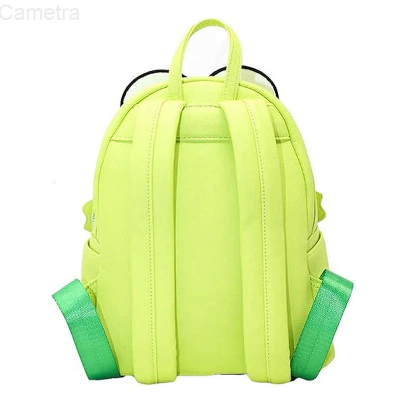 Sanrio Loungefly X series Kuromi Hello Kitty Keroppi My Melody Cosplay Mini Backpack H251216