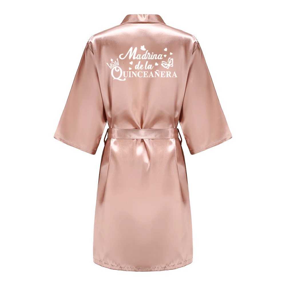 Mis XV Bathrobes Princess Sweet 15 Years Girl Birthday Party Mis Quince Aos Robes Quinceanera Robe C251216