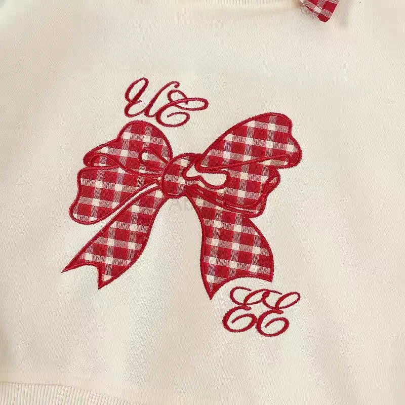 Sanrio Baby Girls Set Spring Autumn 2025 New Children Trendy Fashion Tracksuit Kids Patchwork Hoodie Leggings Two Piece Clothes Suits H251216