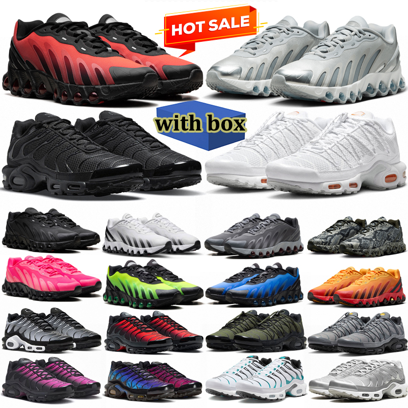 with box tnss designer shoes women men tns designers sneakers brown white black mens outdoor sports trainers