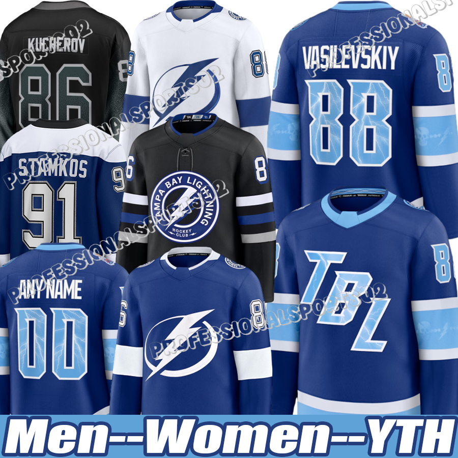 2026 Stadium Series tampa bay Jerseys lightning #86 Kucherov A #88 Vasilevskiy #81 Cernak #21 Point #77 Hedman A #27 McDonagh #71 Cirelli #38 Hagel # 91 Stamkos C #73 Sheary