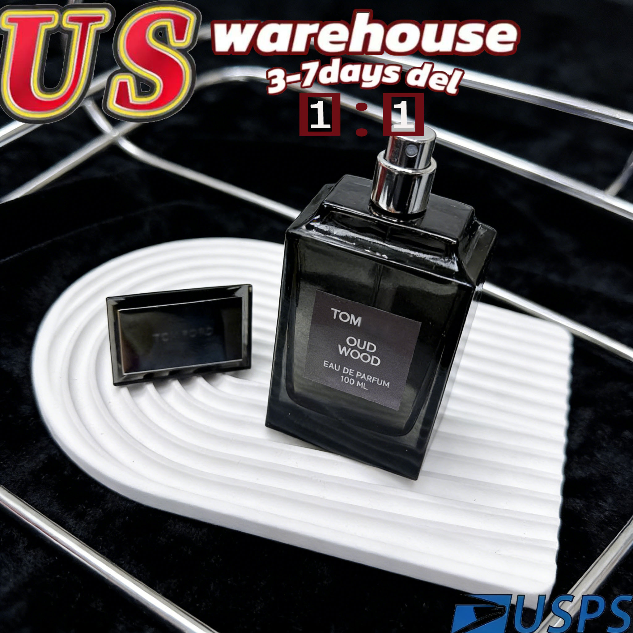 Tom for perfume Autumn and winter top-level designer woman Tom cologne for mens 100ml fragrance Eau De TF parfum Spray high quality perfumes long lasting fragrances