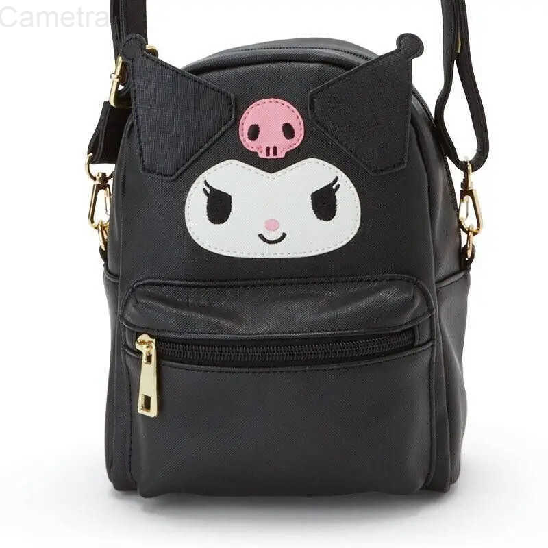 Sanrio Kawaii Mini Bag Multifunctional Cute Shoulder Bag Kids Backpacks H251216