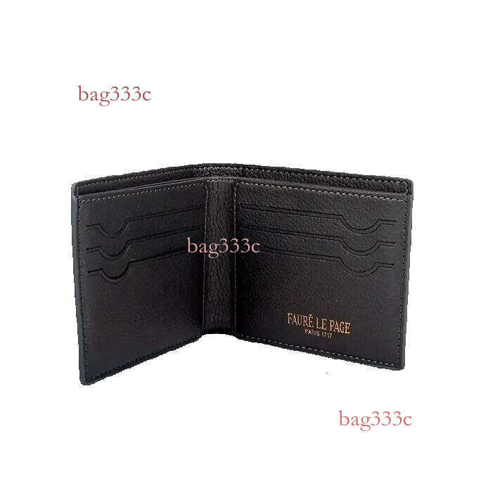 New Fish Scale Pattern Printed Wallet, Genuine Leather Card Holder, Canvas Coin Purse, Small Bag For Men And Women