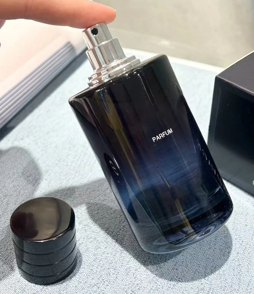 Brand Men perfume Wooden Fresh 100ml EDP EDT Eau Forte Long Lasting Fragrance Elixir Male Cologne Spray 3.3oz Highest Version Body Mist Fast Shipping
