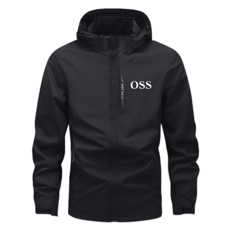 Mens Jackets Coat D… - image