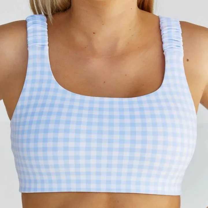 HANRAN 2025 Floral Yoga Set - Womens Printed Sports Bra High-Waist Shorts Quick-Dry Workout OutfitXJ251216