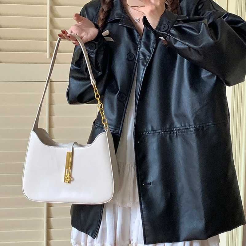 Top Quality Purses and Handbags Designer PU Leather Shoulder Bag Crossbody Bags For Women Straps Underarm Bag M251216