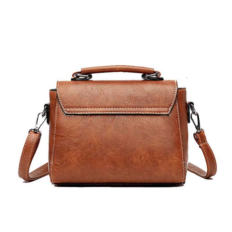 Womens Handbag New PU Leather Fashion Lock Design Large Capacity Shoulder Bag Female Crossbody Tote Messenger Bag bolsos M251216