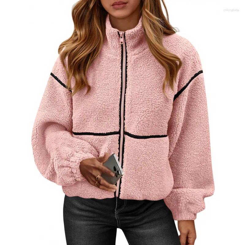 Women's Hoodies Casual Loose Sweatshirts For Women 2025 Winter Long Sleeve Sweatshirt Pullovers Vintage Female Tops Streetwear