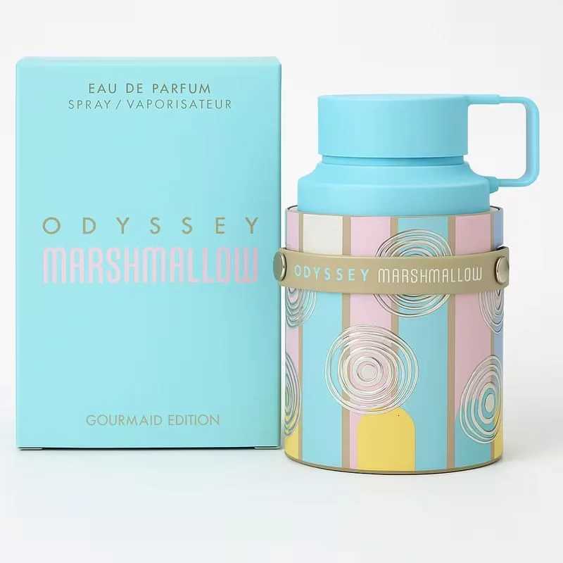 Armaf Odyssey Marshmallow Perfume Spray 34oz 00ml W251216