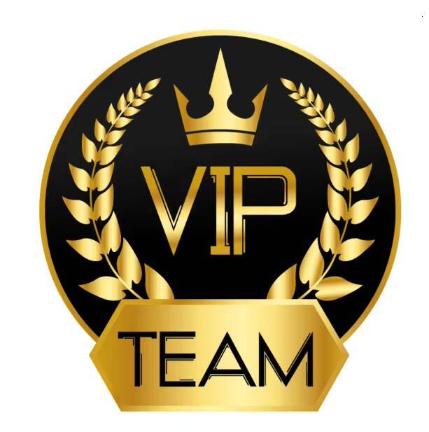 VIP Service-Customers Custom Link