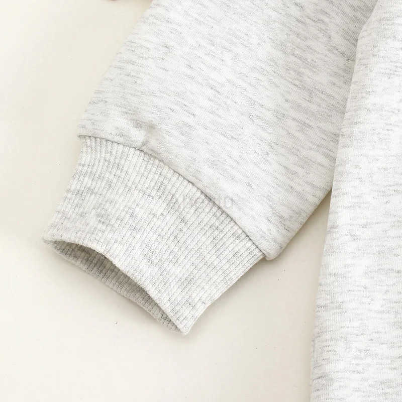 Sanrio Baby Toddler Girl Pants Set Heart Bow Embroidery Long Sleeve Sweatshirt Solid Long Pants Winter Fall Clothes H251216