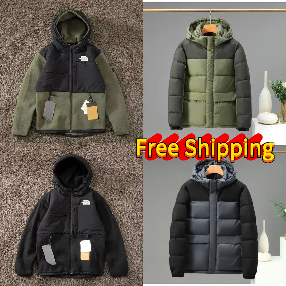 Designer Thenorth Face Jacket 700 NF Jacket Doudoune Down Vest Mens Coats Winter Jacket Veste Homme Puffer Northfacepufferjacket Coat Manteau D9c
